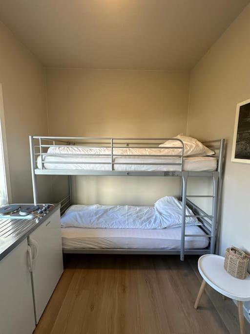 City Box Alesund, Inc Wifi Free Car And Mc Parking Exterior photo