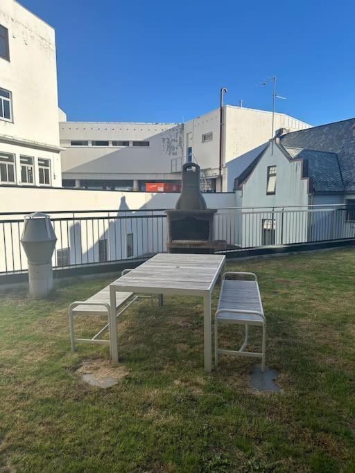 City Box Alesund, Inc Wifi Free Car And Mc Parking Exterior photo